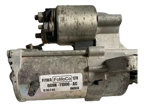 Motor Partida Focus13-19 Ecosport 17-21 2.0  6g9n-11000-ac - Imagem 5
