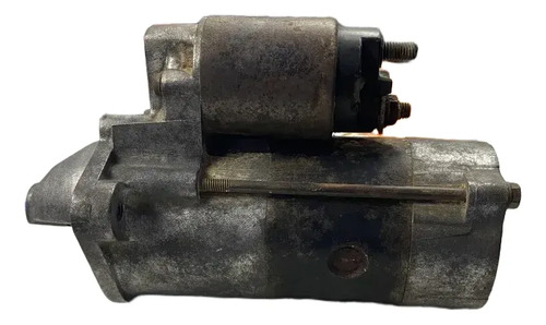 Motor Partida L200 Pajero 2.5 98-05 Hr Bongo 05-12 Md315548 - Imagem 2
