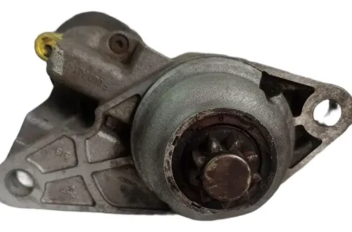 Motor Partida F000al1425 Gol Fox Golf 1.6 2009-14 - Imagem 2