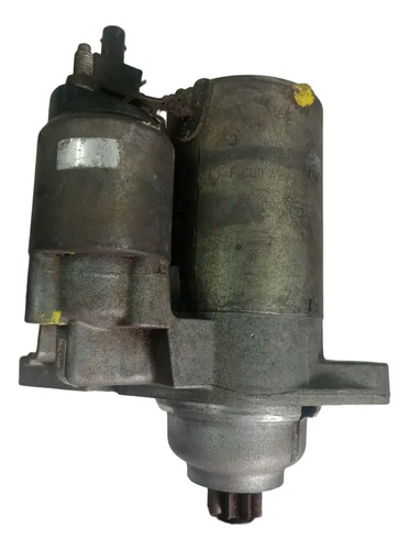 Motor Partida F000al1425 Gol Fox Golf 1.6 2009-14 - Imagem 4