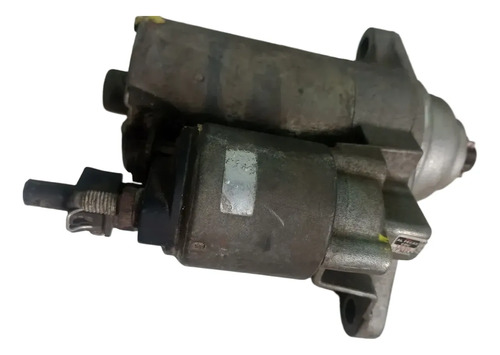 Motor Partida F000al1425 Gol Fox Golf 1.6 2009-14 - Imagem 5