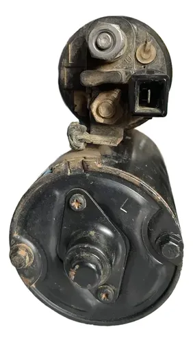 Motor Partida 0001121006 Golf Bora A3 1.6 1.8 2.0 96-13 - Imagem 2