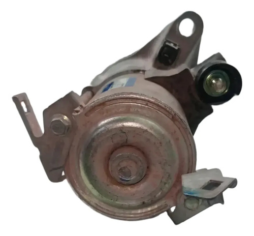 Motor Partida Civic Hr-v Cr-v 1.8 2.0 Aut.12/21 Sm74012 - Imagem 3