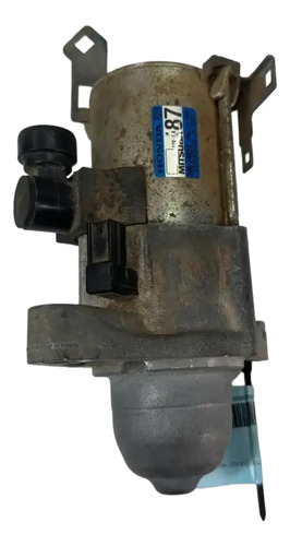 Motor Partida Civic Hr-v Cr-v 1.8 2.0 Aut.12/21 Sm74012 - Imagem 5
