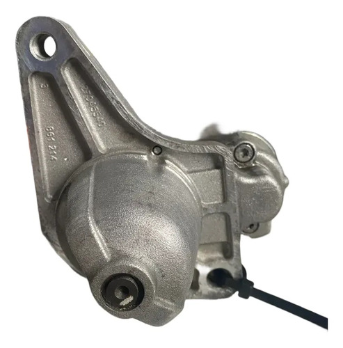 Motor Partida 0001194025 Argo Cronos Mobi Pulse 1.0 1.3 17/ - Imagem 5