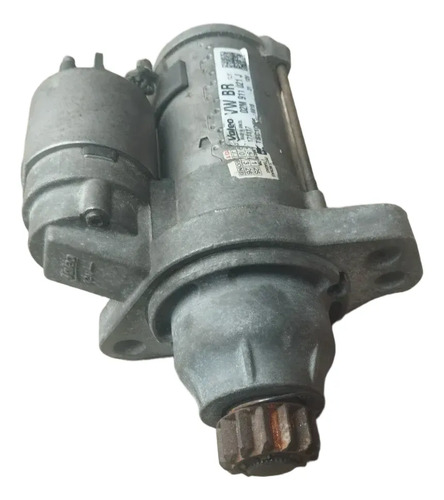 Motor Partida 02m911021j Gol Polo Virtus 1.0 1.6 17-23