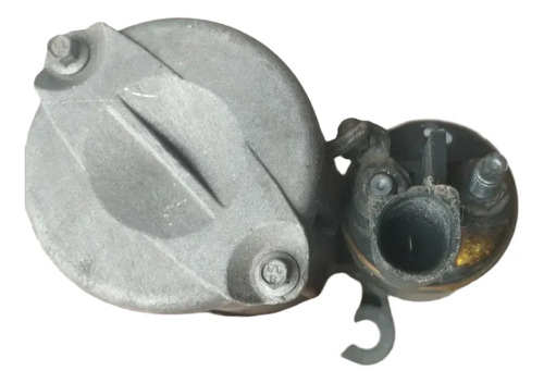 Motor Partida 02m911021j Gol Polo Virtus 1.0 1.6 17-23 - Imagem 4