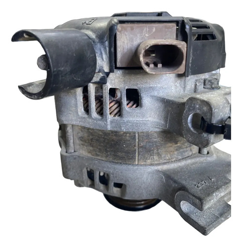 Alternador Linea Punto Bravo Palio Strada 1.6 1.8 Etorq 110a - Imagem 1