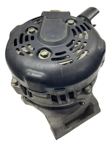 Alternador Linea Punto Bravo Palio Strada 1.6 1.8 Etorq 110a - Imagem 3