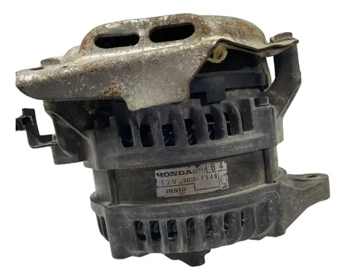 Alternador Honda Civic Cr-v 16v 12/21 Referência: Csj51 - Imagem 2