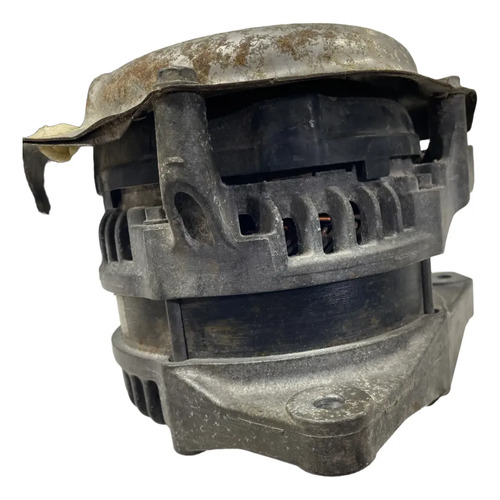 Alternador Honda Civic Cr-v 16v 12/21 Referência: Csj51 - Imagem 3