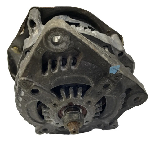 Alternador Honda Civic Cr-v 16v 12/21 Referência: Csj51 - Imagem 5