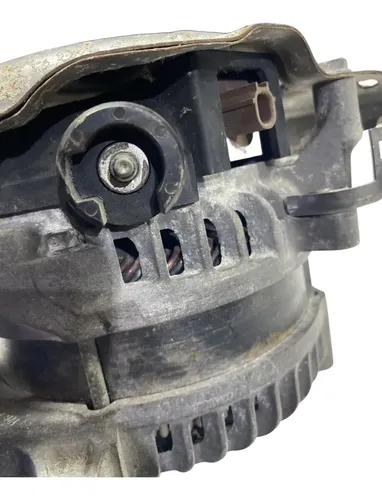 Alternador Honda Civic Cr-v 16v 12/21 Referência: Csj51 - Imagem 6