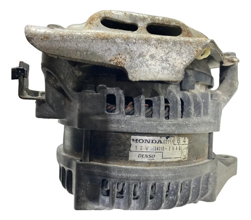 Alternador Honda Civic Cr-v 16v 12/21 Referência: Csj51 - Imagem 7