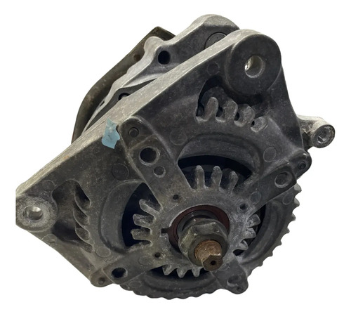 Alternador Honda Civic Cr-v 16v 12/21 Referência: Csj51 - Imagem 8