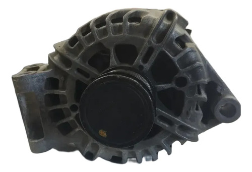 Alternador New Fiesta Ka Ecosport Focus 1.5 1.6 16v 09/2021 - Imagem 1