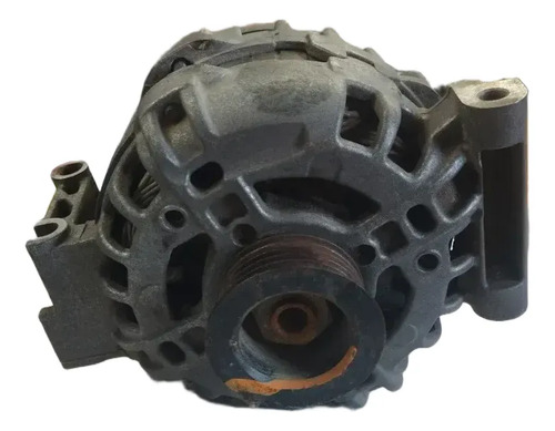 Alternador Fiat Punto Siena Strada Idea Motor 1.6  1.8 Etorq - Imagem 1