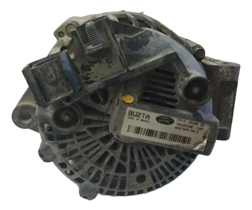 Alternador New Fiesta Ka Ecosport Focus 1.5 1.6 16v 09/2021 - Imagem 2