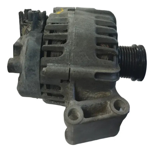 Alternador New Fiesta Ka Ecosport Focus 1.5 1.6 16v 09/2021 - Imagem 3