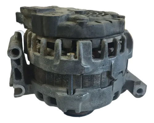 Alternador Fiat Punto Siena Strada Idea Motor 1.6  1.8 Etorq - Imagem 3