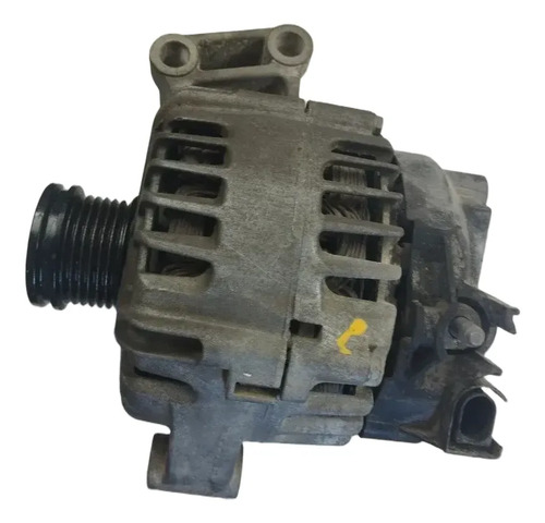 Alternador New Fiesta Ka Ecosport Focus 1.5 1.6 16v 09/2021 - Imagem 4