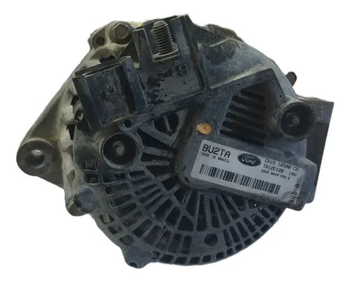 Alternador New Fiesta Ka Ecosport Focus 1.5 1.6 16v 09/2021 - Imagem 5