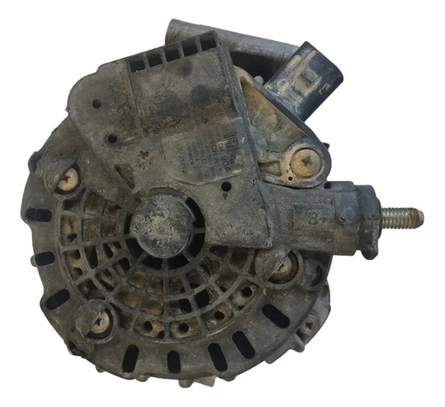 Alternador Fiat Punto Siena Strada Idea Motor 1.6  1.8 Etorq - Imagem 4