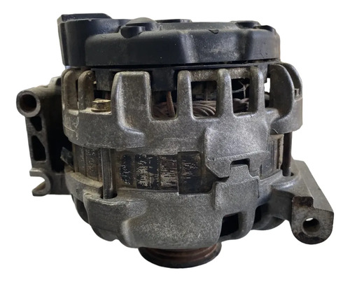 Alternador Fiat Punto Siena Strada Idea Motor 1.6  1.8 Etorq - Imagem 5