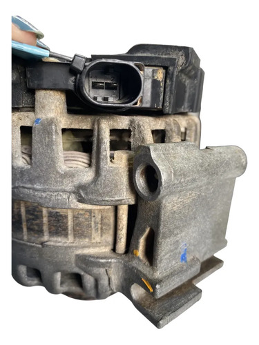 Alternador Fiat Punto Siena Strada Idea Motor 1.6  1.8 Etorq - Imagem 7