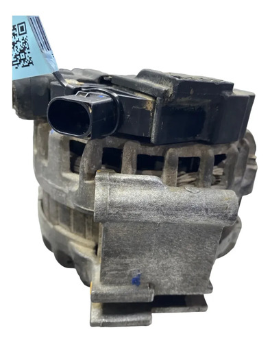 Alternador Fiat Punto Siena Strada Idea Motor 1.6  1.8 Etorq - Imagem 10