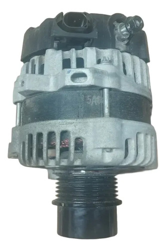 Alternador Hb20 Creta 1.0 12v 3cc Turbo 2020 2021 2022/ 120a - Imagem 2