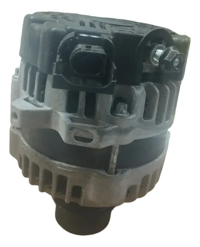 Alternador Hb20 Creta 1.0 12v 3cc Turbo 2020 2021 2022/ 120a - Imagem 5