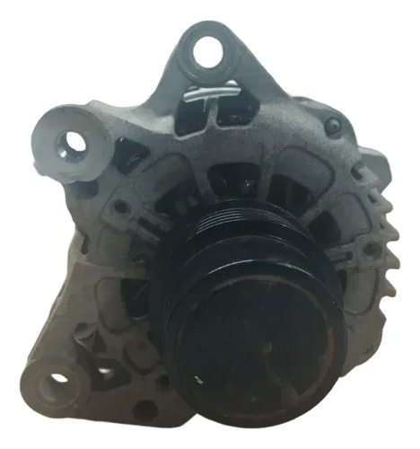 Alternador Hb20 Creta 1.0 12v 3cc Turbo 2020 2021 2022/ 120a - Imagem 6