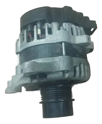 Alternador Hb20 Creta 1.0 12v 3cc Turbo 2020 2021 2022/ 120a - Imagem 7