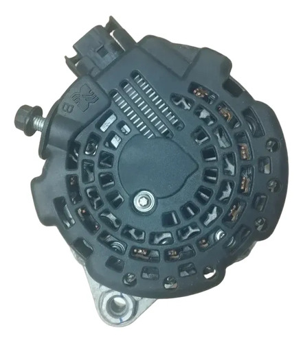 Alternador Hb20 Creta 1.0 12v 3cc Turbo 2020 2021 2022/ 120a - Imagem 10