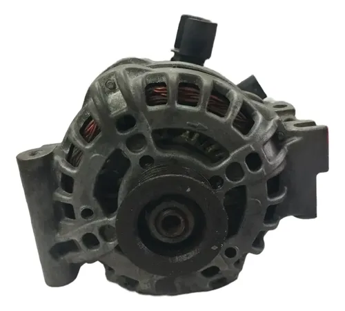 Alternador Fiat Bravo 1. 8 - Imagem 1