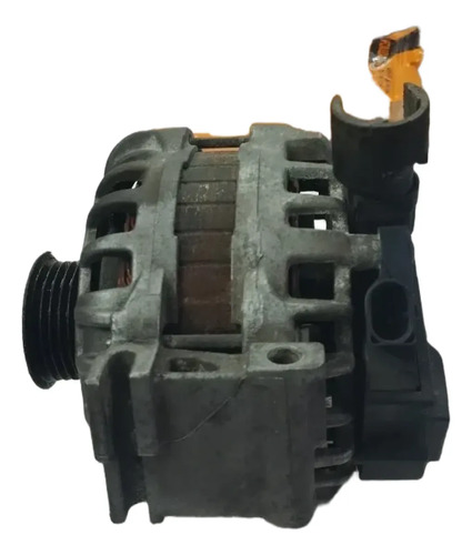 Alternador Fiat Bravo 1. 8 - Imagem 2