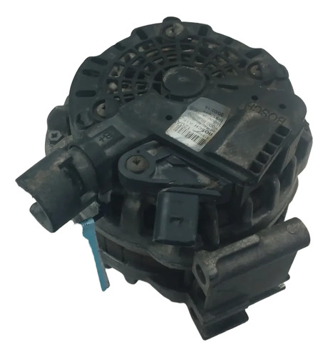 Alternador Fiat Bravo 1. 8 - Imagem 5