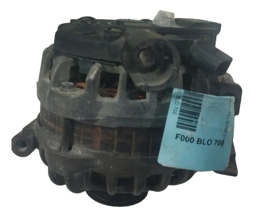 Alternador Fiat Bravo 1. 8 - Imagem 6
