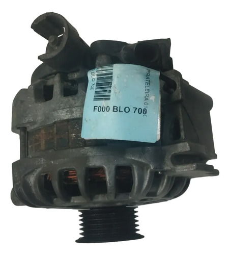 Alternador Fiat Bravo 1. 8 - Imagem 7