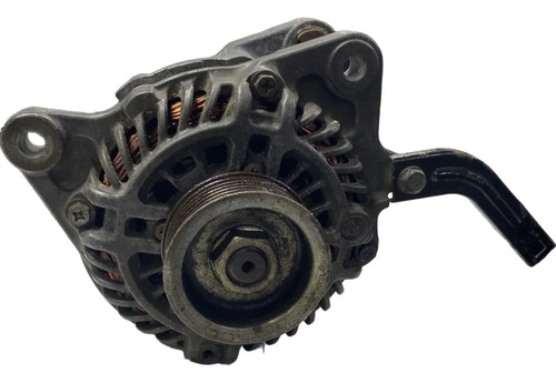 Alternador Honda Civic New Civic G8 Cr-v 07/11 1.8 A5tjo191z - Imagem 1