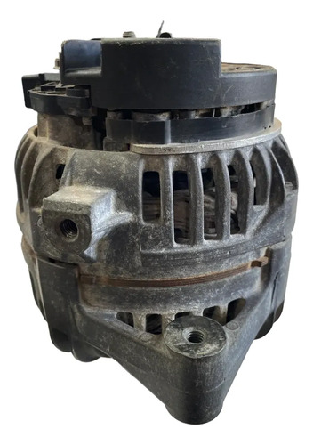 Alternador Fiat Palio Weekend 1.8 2003 Bosch 0124515112 - Imagem 5