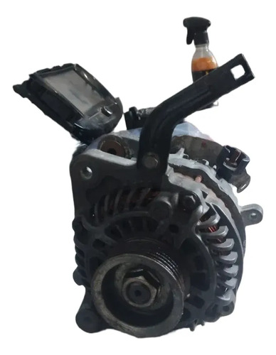 Alternador Honda Civic New Civic G8 Cr-v 07/11 1.8 A5tjo191z - Imagem 2