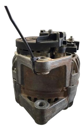 Alternador Fiat Palio Weekend 1.8 2003 Bosch 0124515112 - Imagem 6