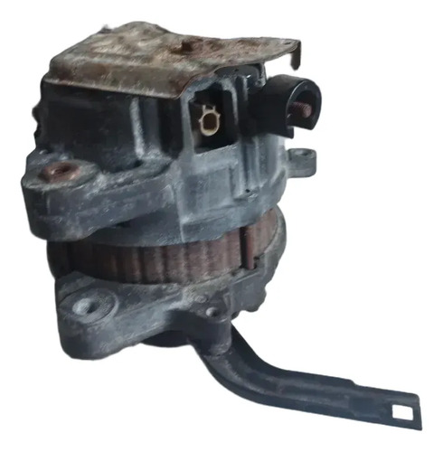 Alternador Honda Civic New Civic G8 Cr-v 07/11 1.8 A5tjo191z - Imagem 4
