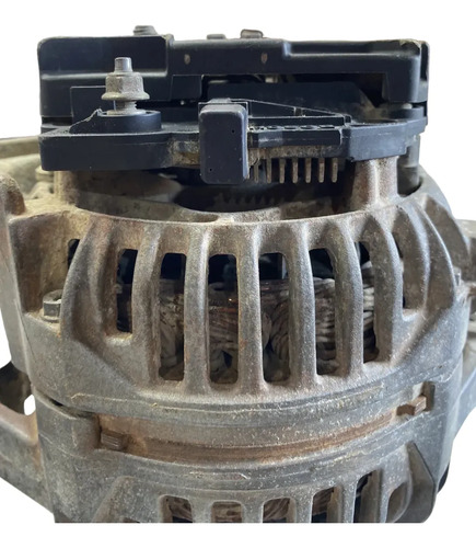 Alternador Fiat Palio Weekend 1.8 2003 Bosch 0124515112 - Imagem 8