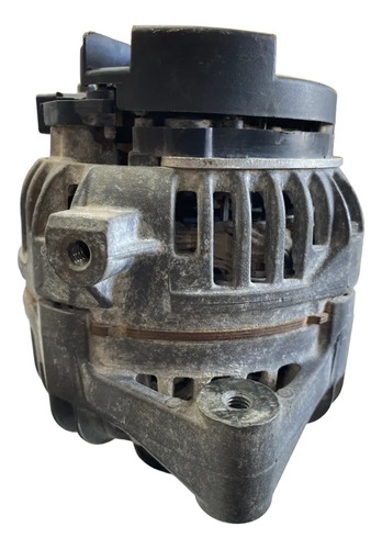 Alternador Fiat Palio Weekend 1.8 2003 Bosch 0124515112 - Imagem 9