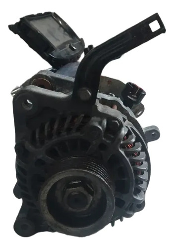 Alternador Honda Civic New Civic G8 Cr-v 07/11 1.8 A5tjo191z - Imagem 7
