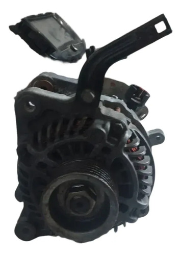 Alternador Honda Civic New Civic G8 Cr-v 07/11 1.8 A5tjo191z - Imagem 8