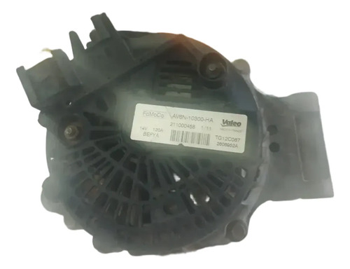 Alternador Ford Motor Sigma 1.6 16v - Imagem 4